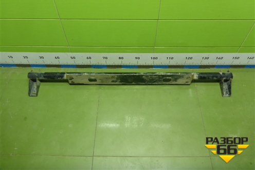 Кронштейн переднего бампера центральный для DAYUN CGC4250