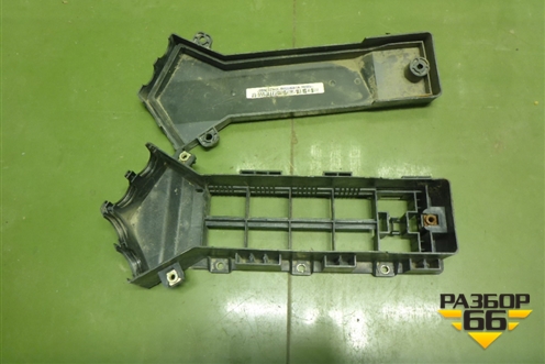 Коробка распределительная (374EAA7A001) для DAYUN CGC4250