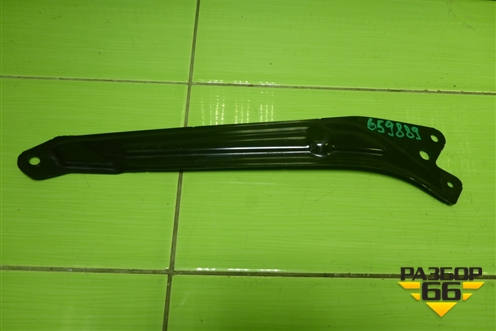 Кронштейн передней панели (новый, дефект) (5L0805932) для Skoda Yeti с 2009г