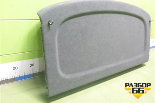 Полка багажника (5N0867769) для Volkswagen Touran с 2003-2010г
