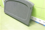 Полка багажника (5N0867769) для Volkswagen Touran с 2003-2010г