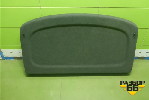 Полка багажника (5N0867769) для Volkswagen Touran с 2003-2010г