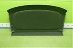 Полка багажника (5N0867769) для Volkswagen Touran с 2003-2010г