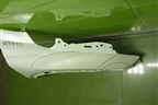 Крыло переднее правое (5381178010) для Lexus NX 200 с 2014-2021г (НХ)