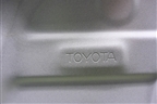 Дверь передняя правая (6700142160) для Toyota Rav-4 с 2018г (Рав 4)