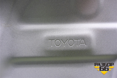 Дверь передняя правая (6700142160) для Toyota Rav-4 с 2018г (Рав 4)