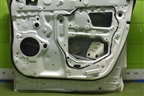 Дверь передняя правая (6700178010) для Lexus NX 200 с 2014-2021г (НХ)