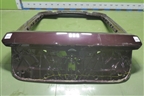 Дверь багажника без стекла (41009491559) для BMW X6 G06 с 2019г (Х6 Г06)