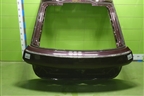 Дверь багажника без стекла (41009491559) для BMW X6 G06 с 2019г (Х6 Г06)