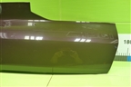 Накладка двери багажника (51137471777) для BMW X6 G06 с 2019г (Х6 Г06)
