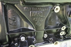 Двигатель (2.0л CGM/CCZ EVO 2) (06J100861FX) для Skoda Octavia (А5) с 2004-2013г