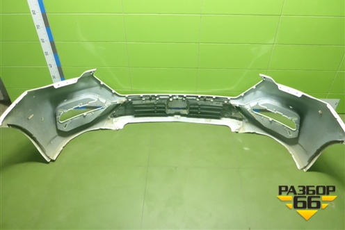 Бампер передний (602001527AA) для OMODA S5 с 2022г (С5)