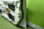 Дверь передняя правая (5700A170) для Mitsubishi Lancer-9  с 2003-2008г