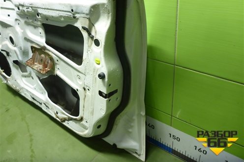 Дверь передняя правая (5700A170) для Mitsubishi Lancer-9  с 2003-2008г