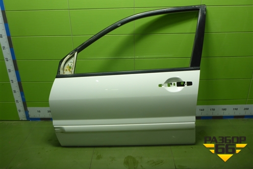 Дверь передняя левая (5700A169) для Mitsubishi Lancer-9  с 2003-2008г