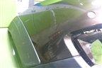 Бампер передний (после 2015г под парктроник) (620226148R) для Renault Duster I с 2010-2021г