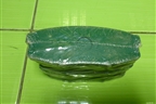 Колодки тормозные задние (новые) (0446660160) для Toyota Land Cruiser (200) с 2008г (Ленд Крузер)