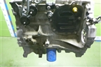 Блок двигателя (1.5л L15B АКПП) для Honda Jazz(GE) с 2008-2014г (Джаз)