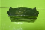 Колодки тормозные передние (новые) (0446533450) для Toyota Camry V40 с 2006-2011г (Камри)