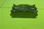 Колодки тормозные передние (новые) (0446533450) для Toyota Camry V40 с 2006-2011г (Камри)