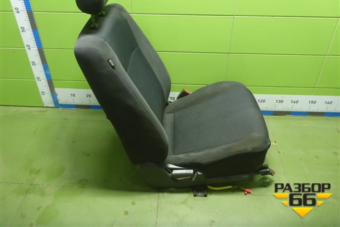Сиденья комплект (универсал AIR BAG подогрев) для Mitsubishi Lancer-9  с 2003-2008г