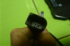 Колодки тормозные передние (новые) (4A0698151C) для Audi A6 (C4) с 1994-1997г (А6)