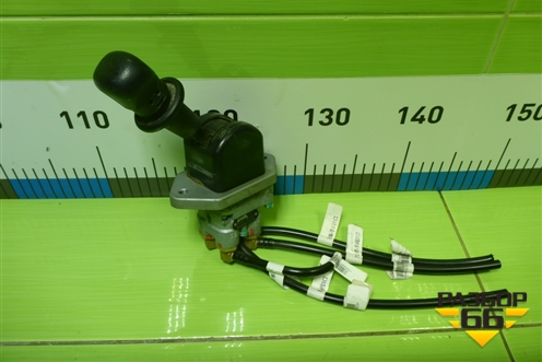 Кран стояночного тормоза (3526B000001) для DAYUN CGC4250