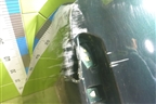 Бампер задний (602000730AA) для Exeed VX с 2021г (ВХ)