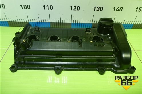 Крышка головки блока клапанная (1.5л L15B) для Honda Jazz(GE) с 2008-2014г (Джаз)