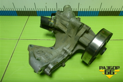 Насос водяной помпа (1.5л L15B) для Honda Jazz(GE) с 2008-2014г (Джаз)