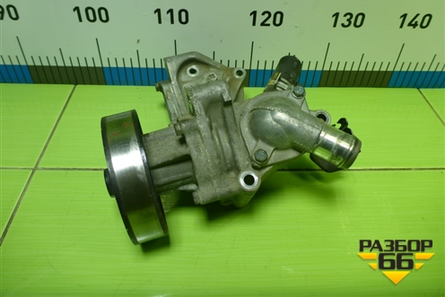 Насос водяной помпа (1.5л L15B) для Honda Jazz(GE) с 2008-2014г (Джаз)