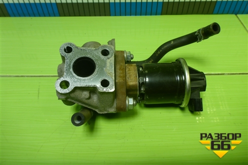 Клапан рециркуляции выхлопных газов (1.5л L15B) для Honda Jazz(GE) с 2008-2014г (Джаз)