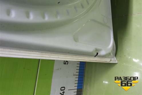 Дверь передняя правая (509000590AADYJ) для OMODA S5 с 2022г (С5)