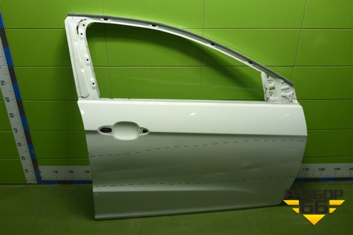 Дверь передняя правая (509000590AADYJ) для OMODA S5 с 2022г (С5)