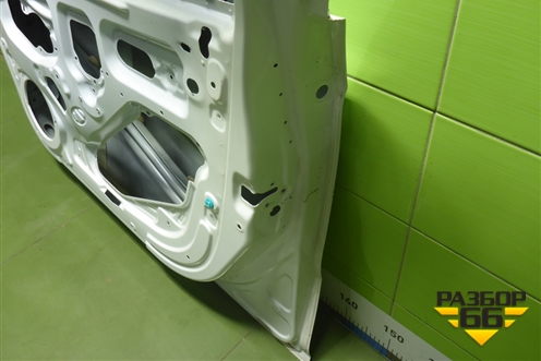 Дверь передняя правая (509000590AADYJ) для OMODA S5 с 2022г (С5)