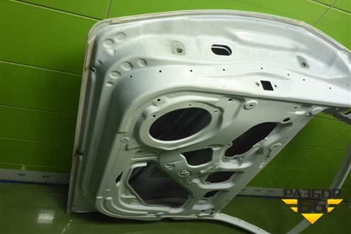 Дверь передняя правая (509000590AADYJ) для OMODA S5 с 2022г (С5)