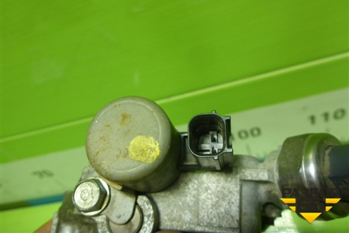 Клапан электромагнитный изменения фаз ГРМ (1.5л L15B) для Honda Jazz(GE) с 2008-2014г (Джаз)