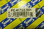Подшипник ступичный (новый) (FC41722S01) для Renault Megane 3 с 2008-2016г