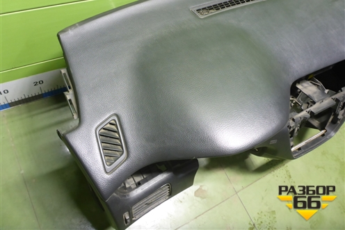 Торпедо с AIR BAG (MR512509) для Mitsubishi Lancer-9  с 2003-2008г