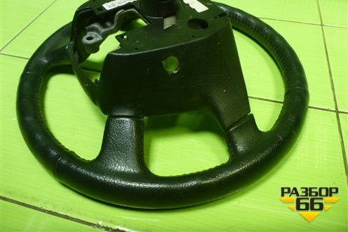 Рулевое колесо под AIR BAG без AIR BAG (MR955737) для Mitsubishi Lancer-9  с 2003-2008г