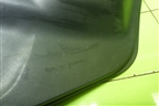 Обшивка двери задней правой под электрику (MR444252) для Mitsubishi Lancer-9  с 2003-2008г