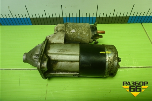 Стартер (1.6л 4G18 дубликат) (STMR994325) для Mitsubishi Lancer-9  с 2003-2008г