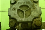 Насос гидроусилителя (1.6л 4G18) для Mitsubishi Lancer-9  с 2003-2008г