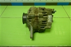 Генератор (1.6л 4G18) (MN183018) для Mitsubishi Lancer-9  с 2003-2008г