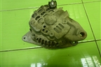Генератор (1.6л 4G18) (MN183018) для Mitsubishi Lancer-9  с 2003-2008г