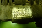 Генератор (1.6л 4G18) (MN183018) для Mitsubishi Lancer-9  с 2003-2008г