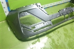 Бампер передний (после 2024г) (602003414AA) для Chery Tiggo 7 Pro Max с 2022г (Тиго 7 Про Макс)