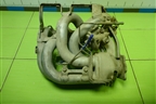 Коллектор впускной (1.6л 4G18) для Mitsubishi Lancer-9  с 2003-2008г