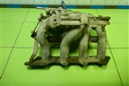 Коллектор впускной (1.6л 4G18) для Mitsubishi Lancer-9  с 2003-2008г