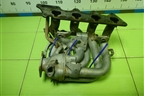 Коллектор впускной (1.6л 4G18) для Mitsubishi Lancer-9  с 2003-2008г